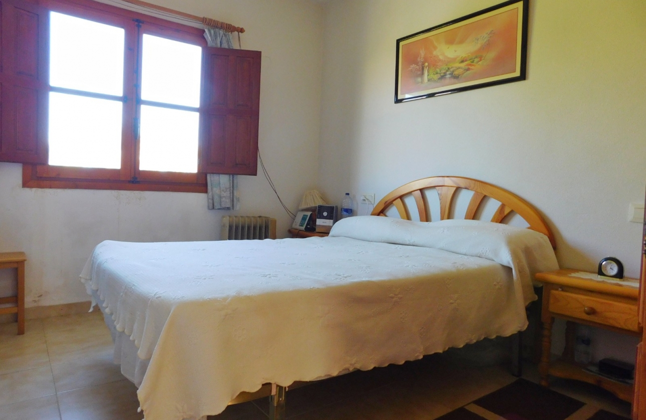 Reventa - Casa - Torrevieja - Lago Jardin