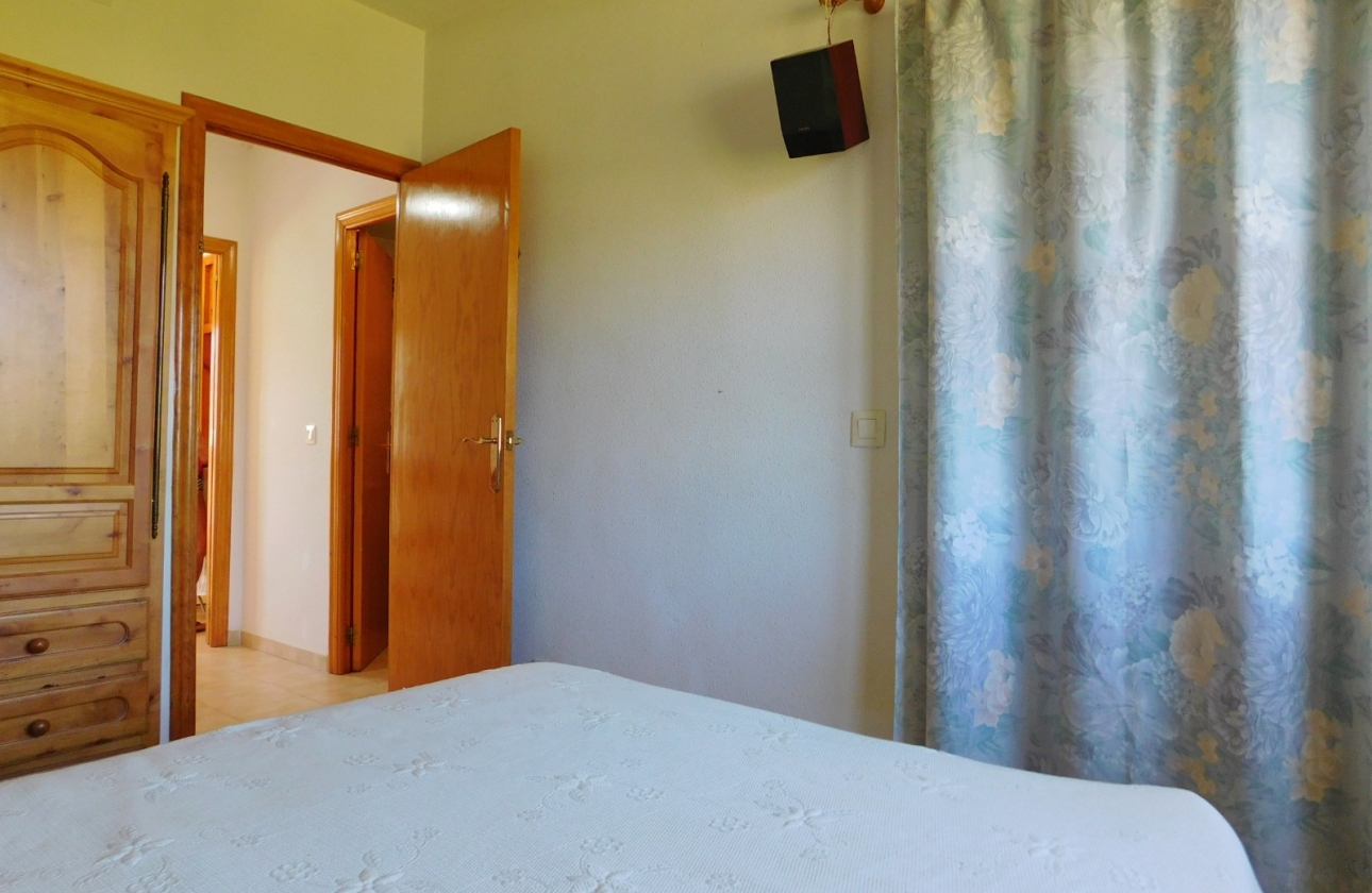 Reventa - Casa - Torrevieja - Lago Jardin