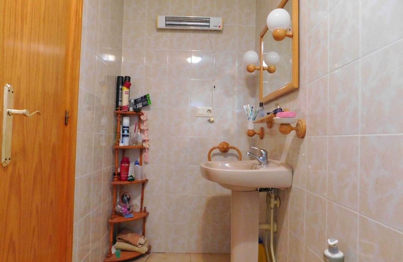 Reventa - Casa - Torrevieja - Lago Jardin