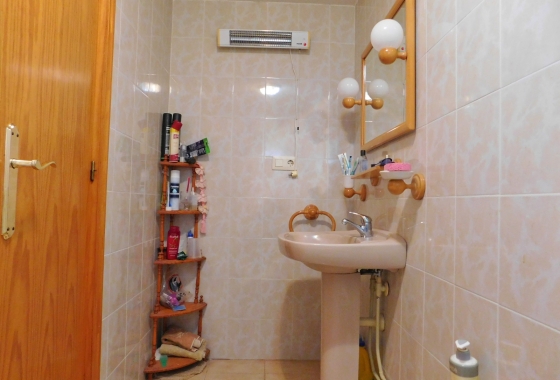 Reventa - Casa - Torrevieja - Lago Jardin