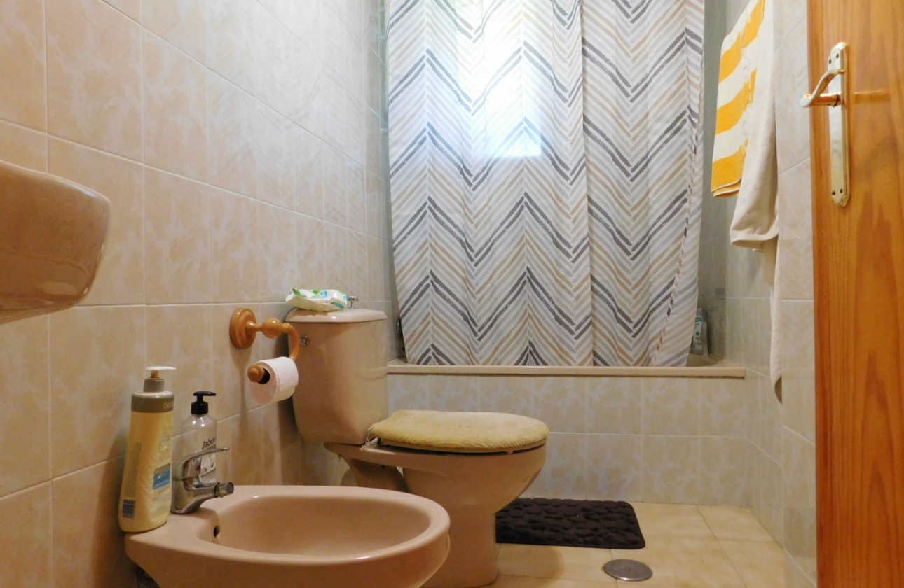 Reventa - Casa - Torrevieja - Lago Jardin
