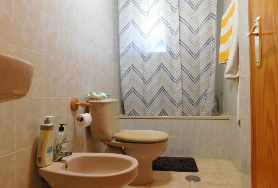 Reventa - Casa - Torrevieja - Lago Jardin