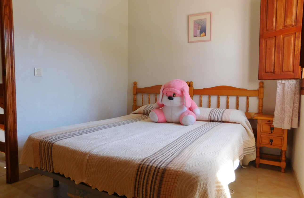 Reventa - Casa - Torrevieja - Lago Jardin