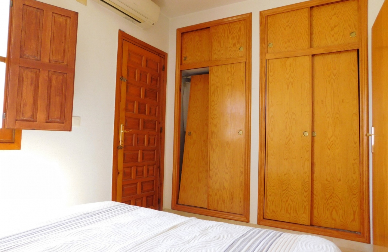 Reventa - Casa - Torrevieja - Lago Jardin