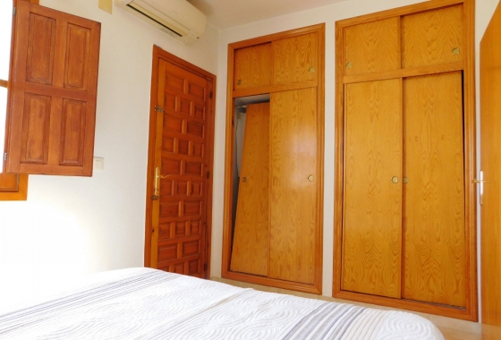 Reventa - Casa - Torrevieja - Lago Jardin
