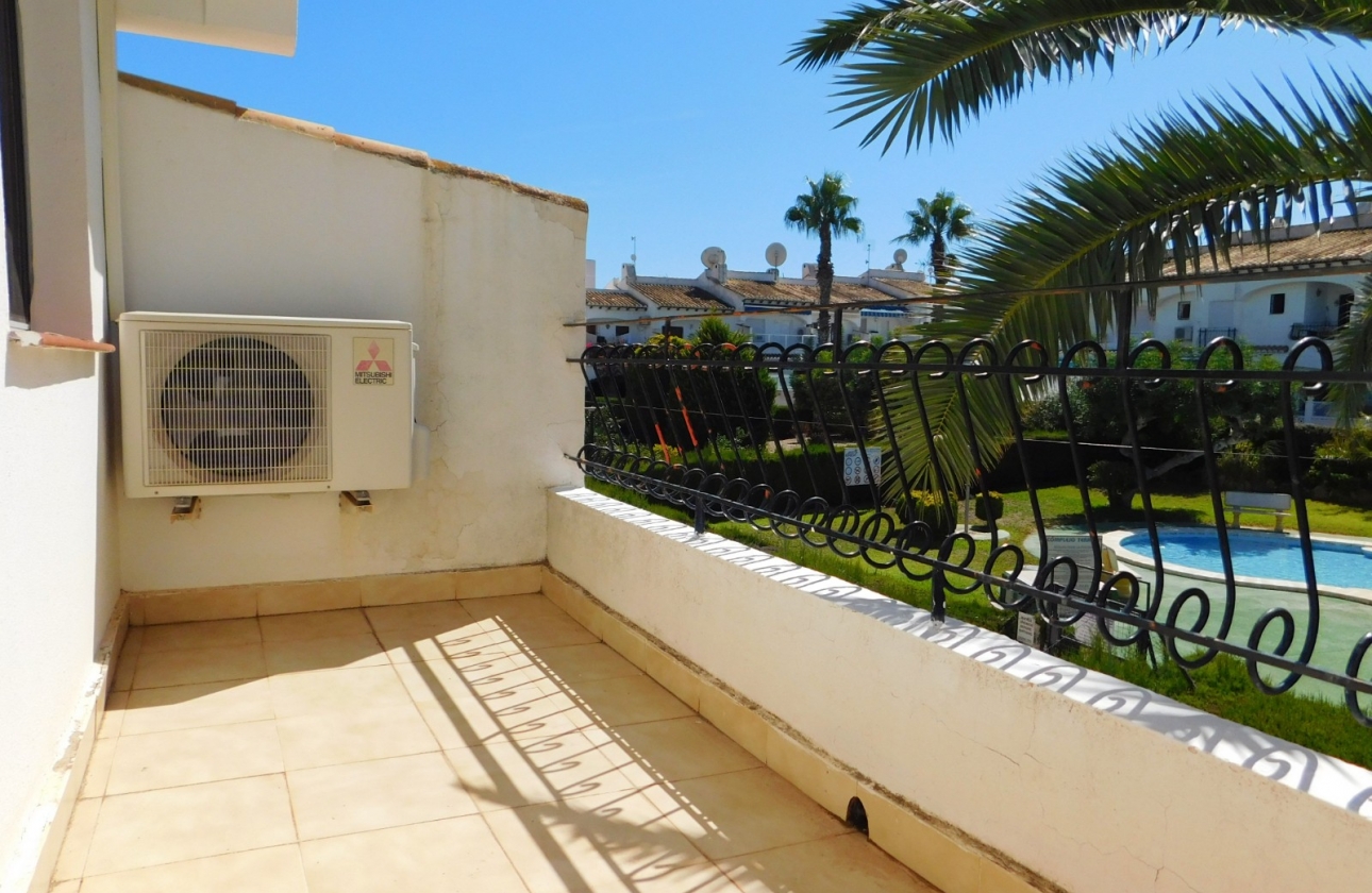 Reventa - Casa - Torrevieja - Lago Jardin