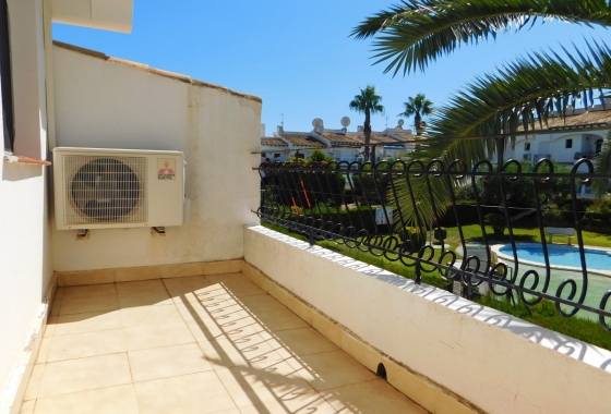 Reventa - Casa - Torrevieja - Lago Jardin