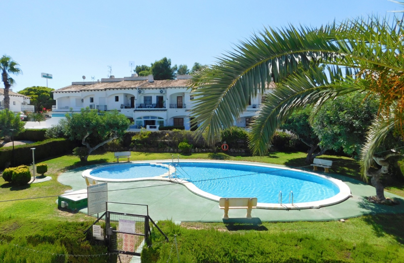 Reventa - Casa - Torrevieja - Lago Jardin