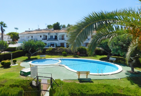 Reventa - Casa - Torrevieja - Lago Jardin