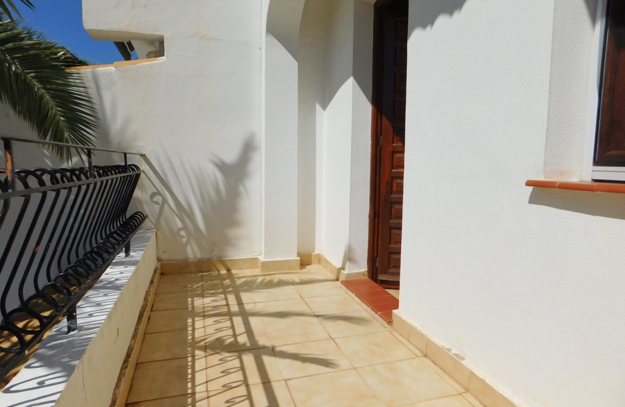 Reventa - Casa - Torrevieja - Lago Jardin