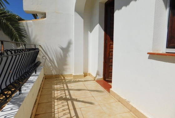 Reventa - Casa - Torrevieja - Lago Jardin