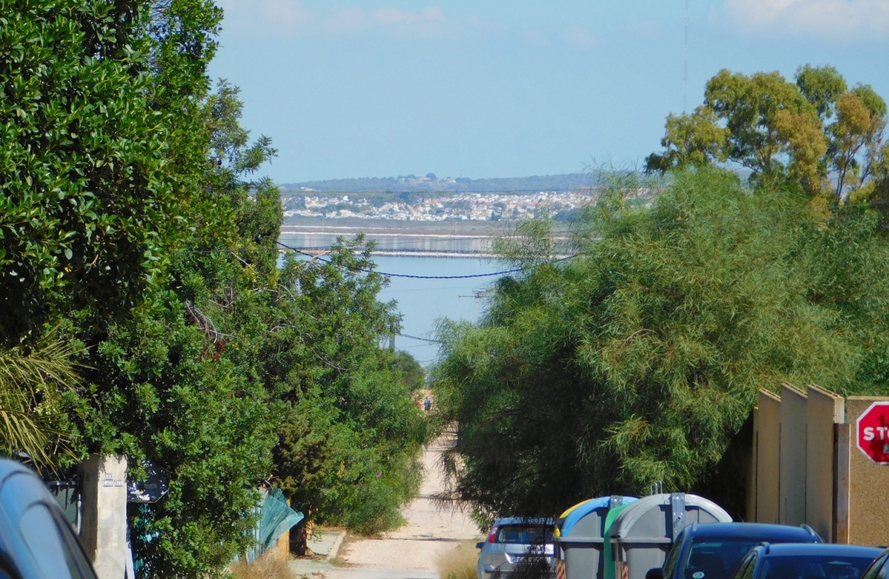 Reventa - Casa - Torrevieja - Lago Jardin