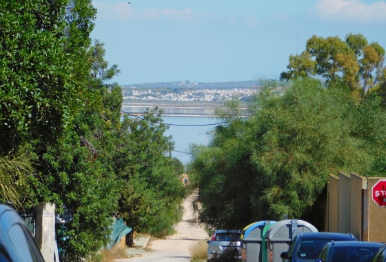 Reventa - Casa - Torrevieja - Lago Jardin