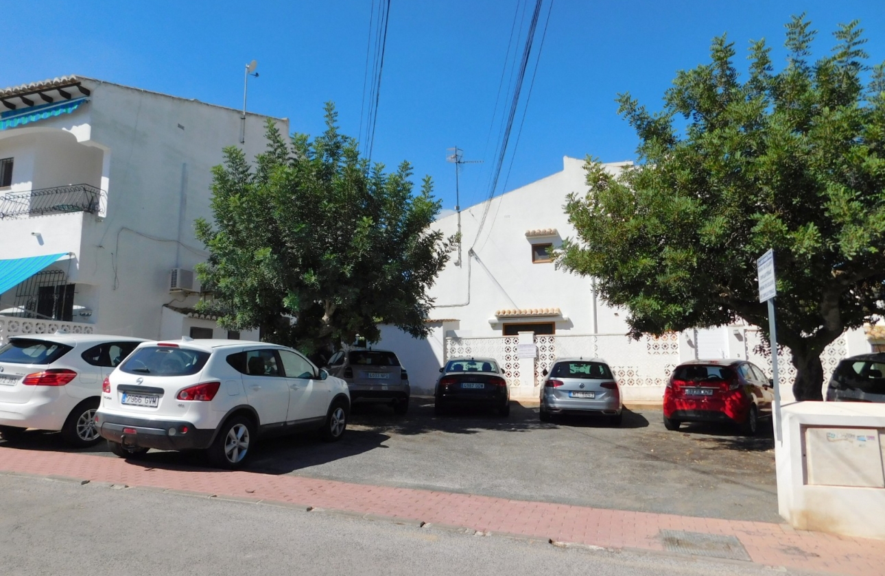 Reventa - Casa - Torrevieja - Lago Jardin