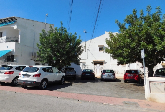 Reventa - Casa - Torrevieja - Lago Jardin