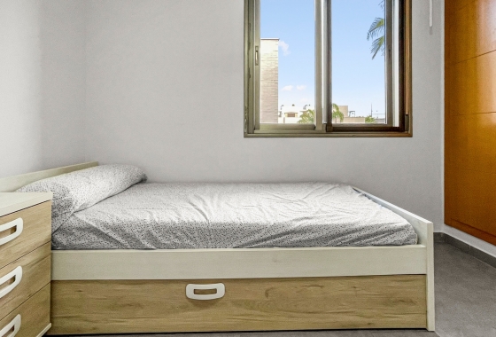 Reventa - Casa - Pilar de la Horadada - El Mojón