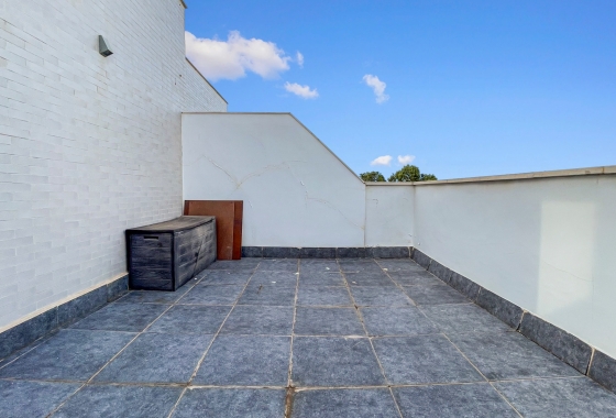 Reventa - Casa - Pilar de la Horadada - El Mojón