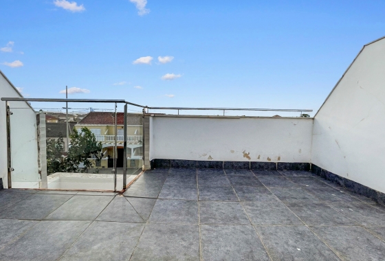 Reventa - Casa - Pilar de la Horadada - El Mojón