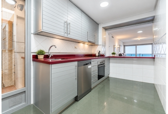 Herverkoop - Appartement / flat - Torrevieja - Playa del Cura