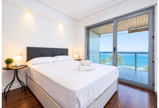Herverkoop - Appartement / flat - Torrevieja - Playa del Cura