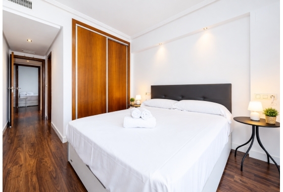 Herverkoop - Appartement / flat - Torrevieja - Playa del Cura