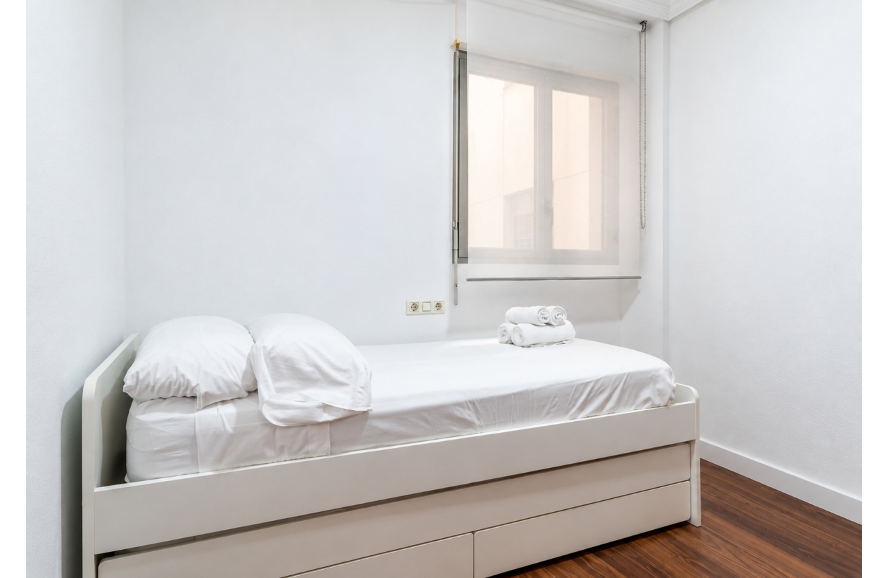 Herverkoop - Appartement / flat - Torrevieja - Playa del Cura