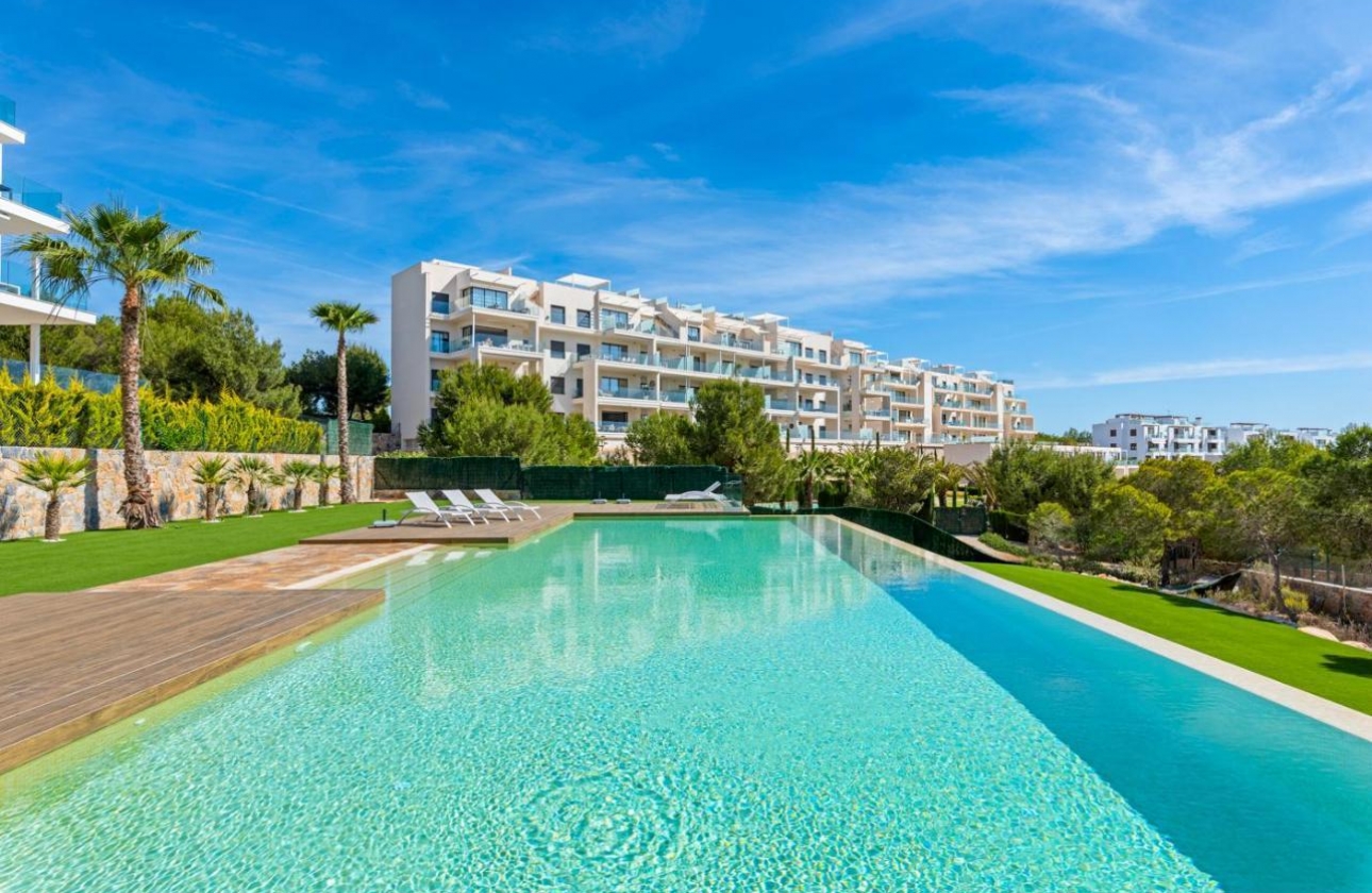 Reventa - Apartamento / piso - Orihuela Costa - Las Colinas golf