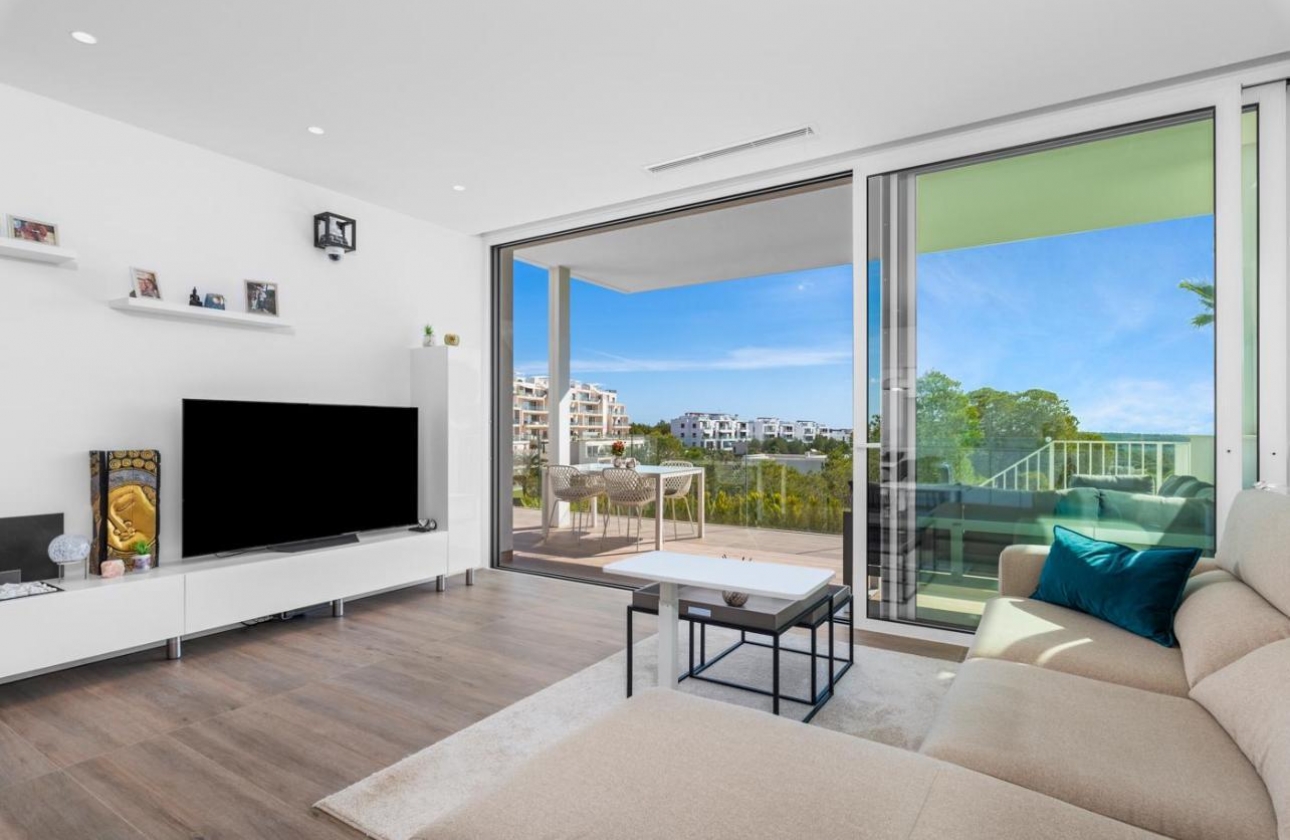 Reventa - Apartamento / piso - Orihuela Costa - Las Colinas golf