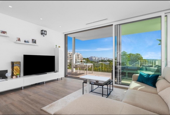 Reventa - Apartamento / piso - Orihuela Costa - Las Colinas golf