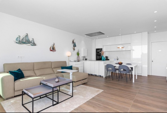 Reventa - Apartamento / piso - Orihuela Costa - Las Colinas golf