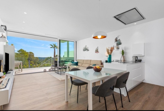 Reventa - Apartamento / piso - Orihuela Costa - Las Colinas golf