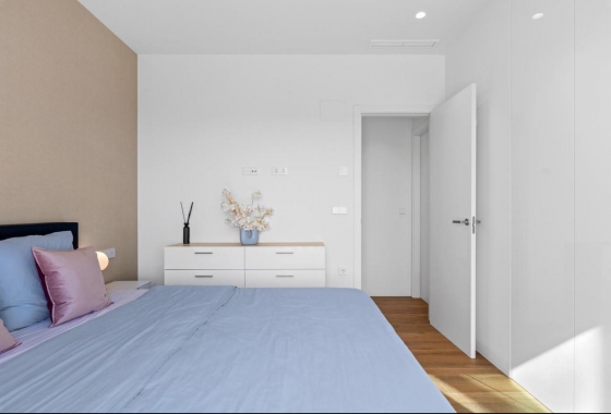 Reventa - Apartamento / piso - Orihuela Costa - Las Colinas golf