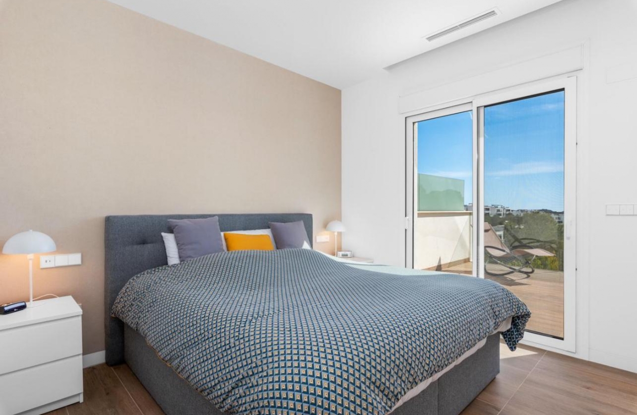 Reventa - Apartamento / piso - Orihuela Costa - Las Colinas golf