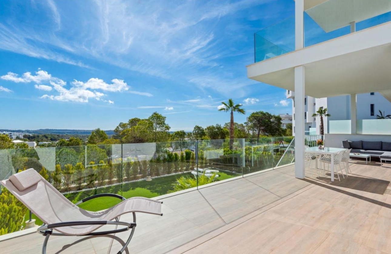 Reventa - Apartamento / piso - Orihuela Costa - Las Colinas golf