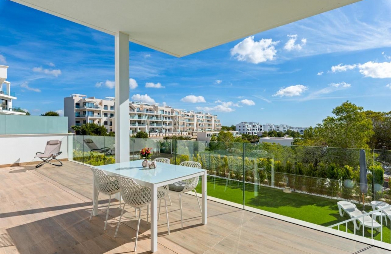 Reventa - Apartamento / piso - Orihuela Costa - Las Colinas golf