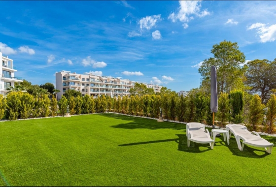 Reventa - Apartamento / piso - Orihuela Costa - Las Colinas golf