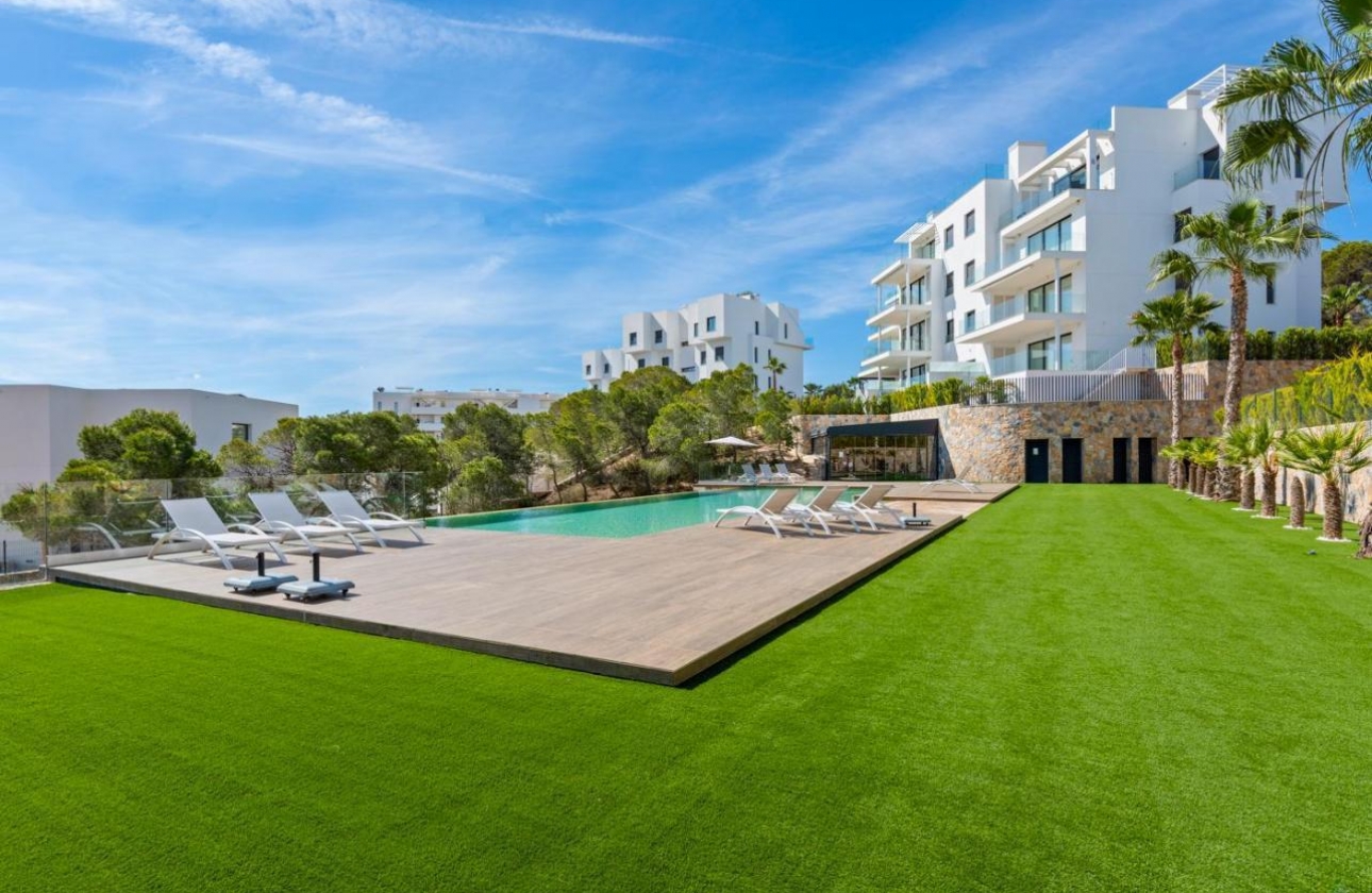 Reventa - Apartamento / piso - Orihuela Costa - Las Colinas golf