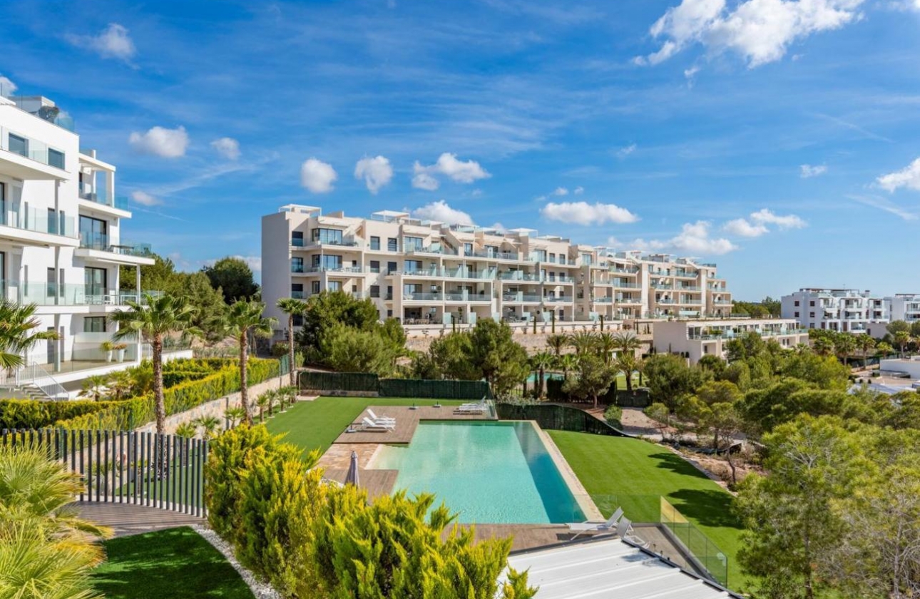 Reventa - Apartamento / piso - Orihuela Costa - Las Colinas golf