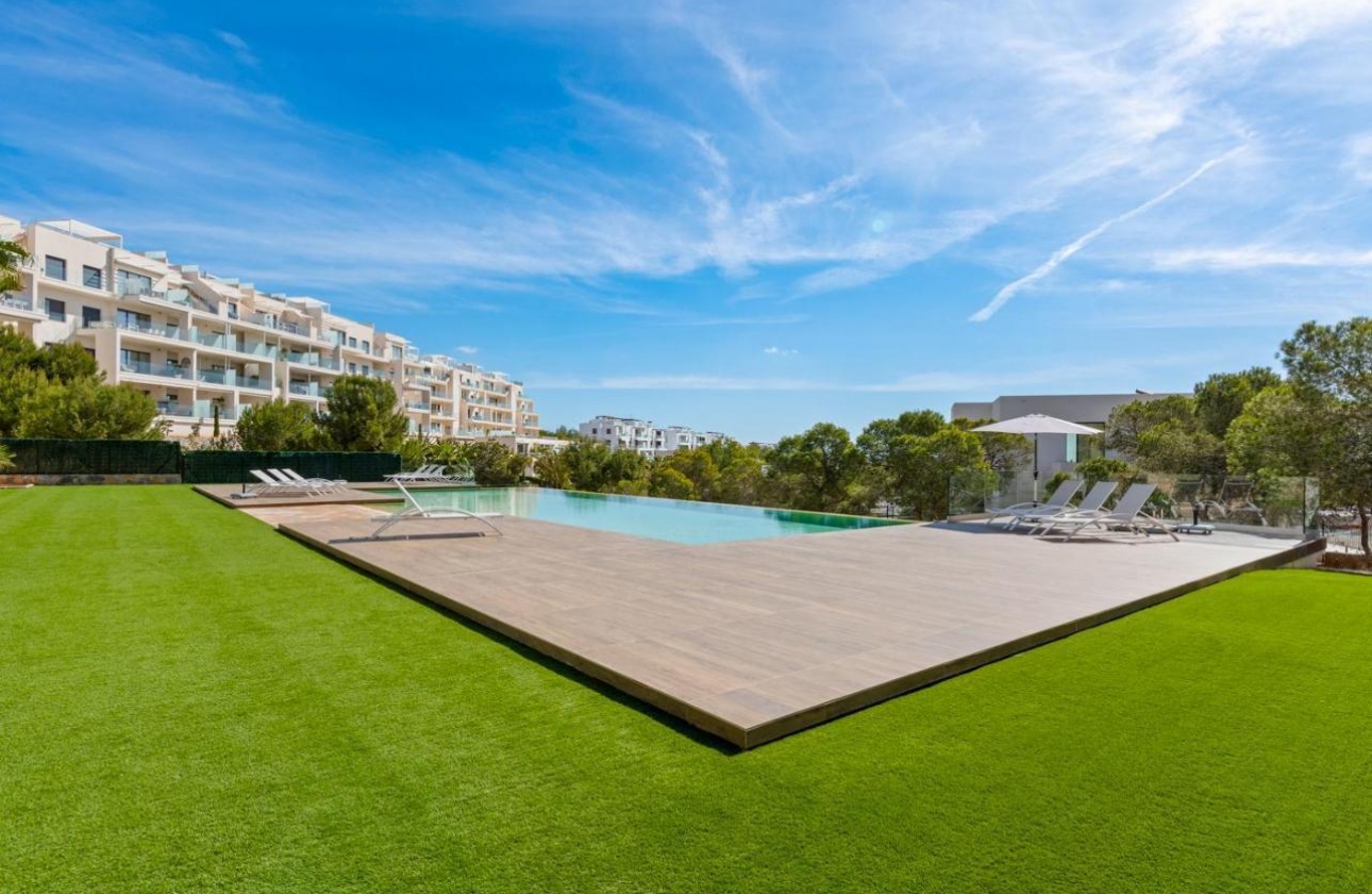 Reventa - Apartamento / piso - Orihuela Costa - Las Colinas golf