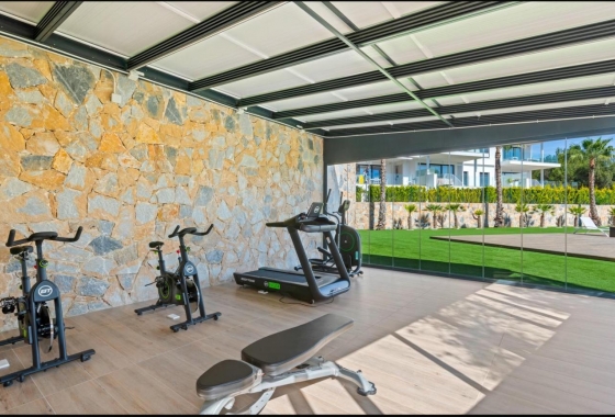 Reventa - Apartamento / piso - Orihuela Costa - Las Colinas golf