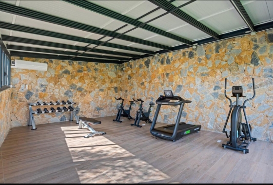 Reventa - Apartamento / piso - Orihuela Costa - Las Colinas golf