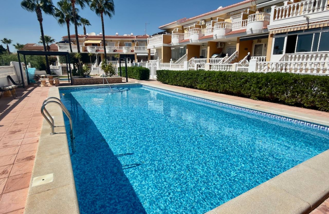 Reventa - Apartamento / piso - Ciudad Quesada - Doña Pena