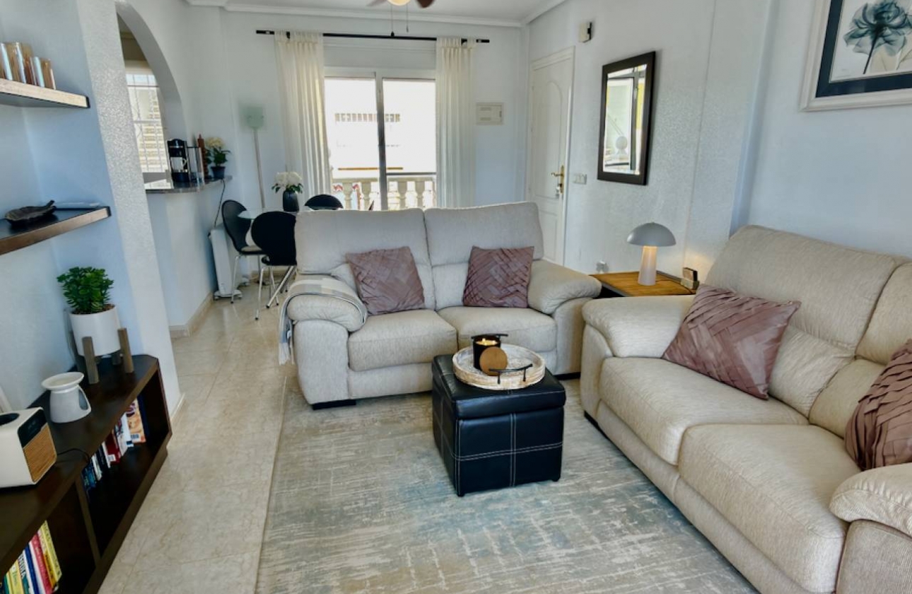 Reventa - Apartamento / piso - Ciudad Quesada - Doña Pena
