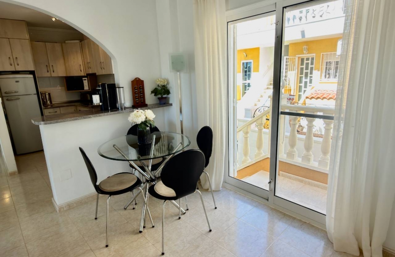 Reventa - Apartamento / piso - Ciudad Quesada - Doña Pena