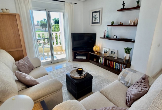 Reventa - Apartamento / piso - Ciudad Quesada - Doña Pena