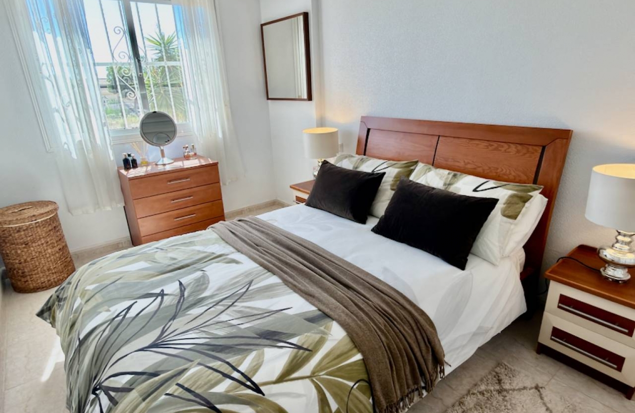 Reventa - Apartamento / piso - Ciudad Quesada - Doña Pena