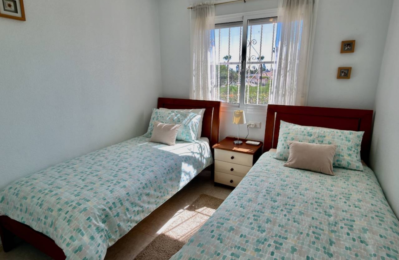 Reventa - Apartamento / piso - Ciudad Quesada - Doña Pena