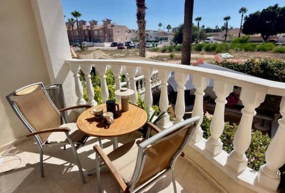 Reventa - Apartamento / piso - Ciudad Quesada - Doña Pena