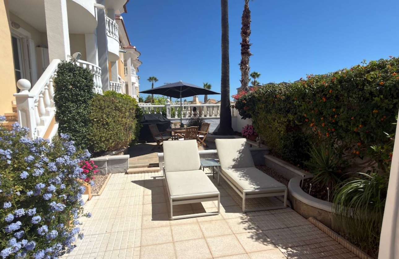 Reventa - Apartamento / piso - Ciudad Quesada - Doña Pena