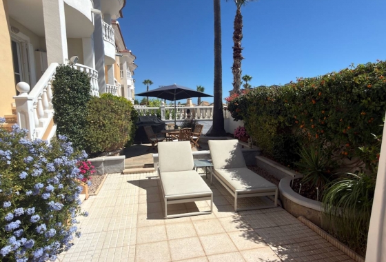 Reventa - Apartamento / piso - Ciudad Quesada - Doña Pena